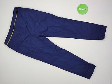pants okay: Zara, Spodnie materiałowe damskie, rozmiar S — 3