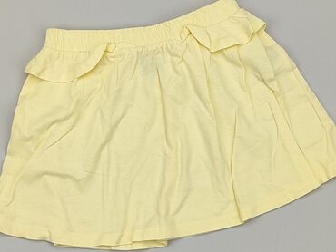 Skirts: Skirt, Little kids, 7 years, 116-122 cm, condition - Good