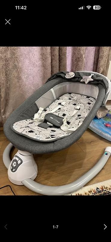 Modullu arabalar: 3-ü 1-də araba, Burbay, İşlənmiş, Ünvandan götürmə — 5