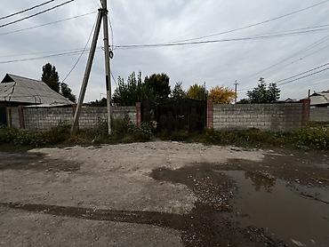 Продажа участков: 3 соток, Для строительства — 1