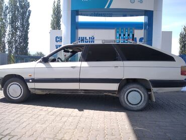 коммутатор ауди: Audi 100: 1988 г., 1.8 л, Механика, Бензин, Седан