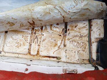 VAZ (LADA): VAZ (LADA) 2107: 1.6 l | 2005 il 44337 km Sedan — 7