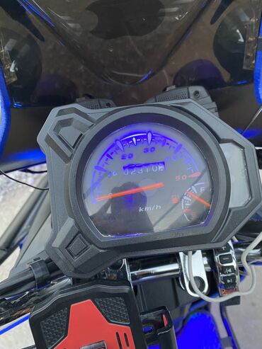 Мотоциклы: Классический мотоцикл 150 куб. см, Бензин, Взрослый, Новый — 9