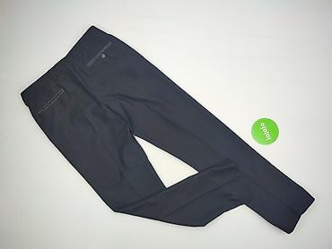 primark belts: Spodnie garniturowe męskie, rozmiar S — 3