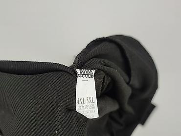 big ss: Bamboo, Legginsy rozmiar 4XL — 4