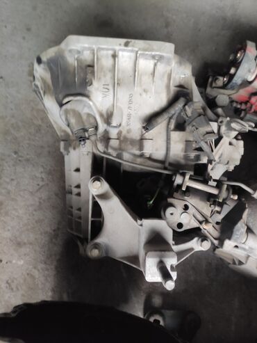 Коробки передач: Коробка передач Автомат Mercedes-Benz Б/у, Оригинал — 10