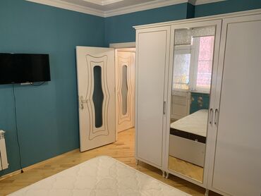 Yeni tikili: Yeni Yasamal, 2 otaqlı, Yeni tikili, m. İnşaatçılar, 68 kv. m -da lalafo.az — 6 Yeni tikili: Yeni Yasamal, 2 otaqlı, Yeni tikili, m. İnşaatçılar, 68 kv. m — 6