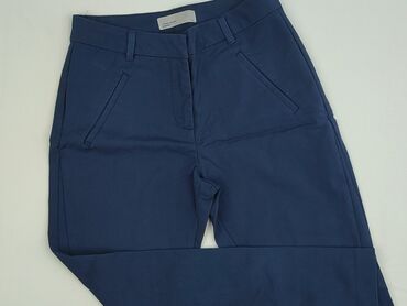 Vero Moda, Spodnie materiałowe damskie, rozmiar S