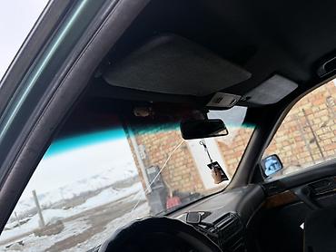 BMW: BMW 5 series: 1995 г., 2.5 л, Механика, Бензин, Седан — 6