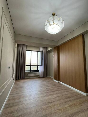 суточная квартира политех: 2 комнаты, 70 м², Элитка, 9 этаж, Евроремонт