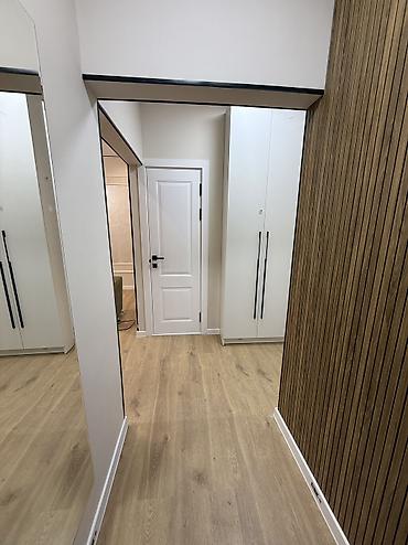 Продажа квартир: 2 комнаты, 55 м², 108 серия, 7 этаж, Евроремонт — 8