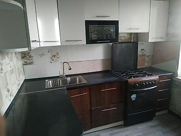 Продажа квартир: 3 комнаты, 63 м², 105 серия, 5 этаж, Косметический ремонт at lalafo.kg — 4 Продажа квартир: 3 комнаты, 63 м², 105 серия, 5 этаж, Косметический ремонт — 4