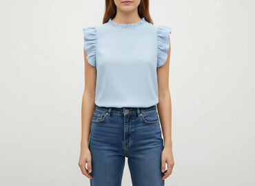 shein bluzki z koronką: Shein, Жіноча блуза, розмір L