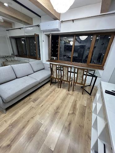 физприборы: 2 комнаты, 52 м², Физприборы Элитка, 10 этаж, Евроремонт — 8