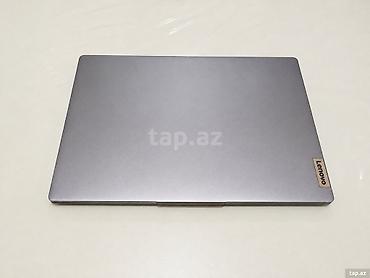 Lenovo: İşlənmiş Lenovo IdeaPad, 16 ", AMD Ryzen 7, 512 GB, Ödənişli çatdırılma, Ünvandan götürmə — 5