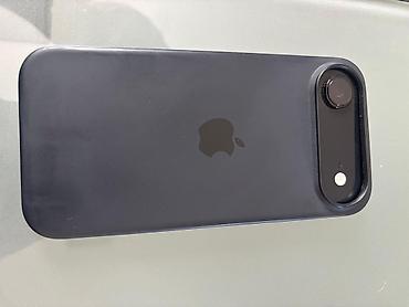 s10 cena polovan: Apple iPhone 18 Air model: MG2L4HX/A) – 256 GB - Ekran sa Dynamic — 6