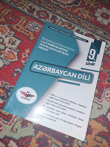 Testlər: Testlər — 8