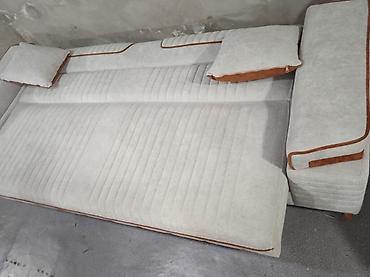 Divanlar: Divan-kravat, Yeni, Açılan, Bazasız, Parça, Çatdırılma yoxdur — 3