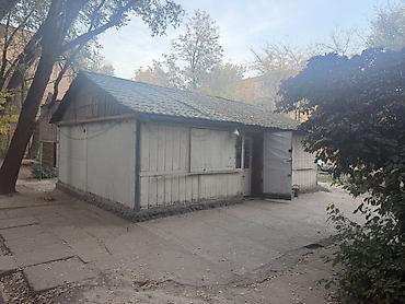 купить плодородную землю: Продажа павильонов 40 м², С видеонаблюдением — 1