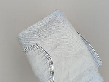 norfy denim: Sinsay, Jeansy damskie, rozmiar M — 6