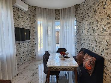 Günlük kirayə evlər: Bağ evi kirayə verilir, Mərdəkan Mərdəkanda yerləşən isti, hovuzlu bağ — 11