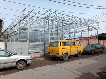 Сварка: Сварка | Навесы Гарантия — 34