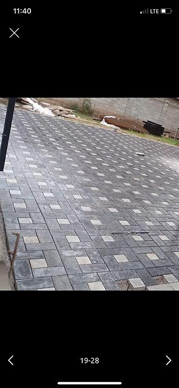 Евробрусчатка: Брусчатка !!! Качество!!! Гарантии !!! 15 лет на рынке !!! Доставка — 7