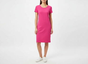 t shirty nirvana hm: H&M, Women`s dress, size S