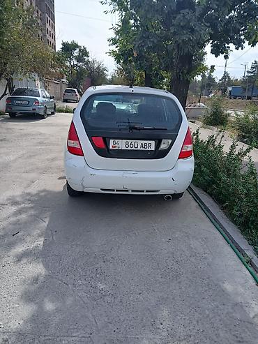 Suzuki Liana: 2003 г., 1.6 л, Механика, Универсал
