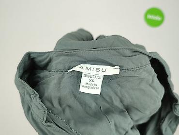 diverse jeansy: Amisu, Bluzka damska, rozmiar XS — 4