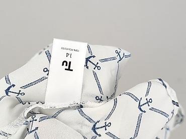 bluzka tupac pull and bear: Tu, Bluzka damska, rozmiar XL — 5
