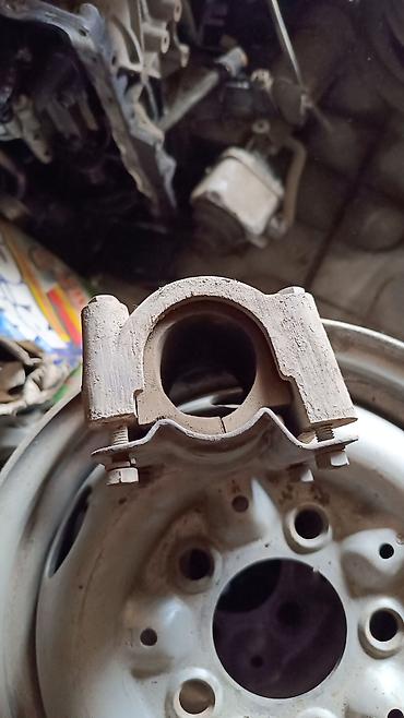 Другие автозапчасти: З.ч Варео — 15