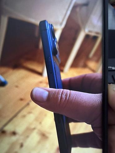 14 pro max irşad: IPhone 17 Pro Max, 256 GB, Blue Titanium, Sənədlərlə — 3