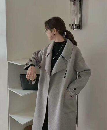 черное пальто с капюшоном: Пальтолор, Күз-жаз, Стандарт