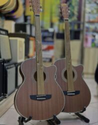 гитара для начинающих купить: 🎸 Акустическая гитара Deviser — звучит круто и выглядит стильно!