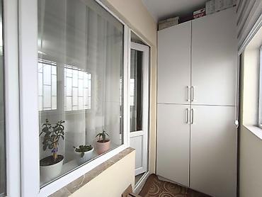 Продажа квартир: 3 комнаты, 69 м², 106 серия, 9 этаж, Евроремонт — 5