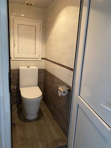 Köhnə tikili: Bakı, 3 otaqlı, Köhnə tikili, m. Əhmədli, 70 kv. m — 12