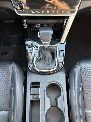 гбр кр: Kia Seltos: 2020 г., 1.6 л, Робот, Дизель, Кроссовер — 9