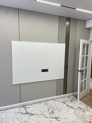 квартиры 3х комнатные: ☀️ ПРОСТОРНАЯ И СВЕТЛАЯ 1-К КВАРТИРА 51,4 м² В ЖК «АЛЫКУЛ»! 🔥 ✨ — 6