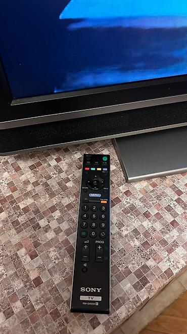 smart tv: İşlənmiş Televizor Sony LCD 32" FHD (1920x1080), Ünvandan götürmə — 5