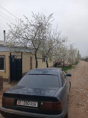 audi a4 2 6: Audi 100: 1992 г., 2.3 л, Механика, Бензин, Седан — 2