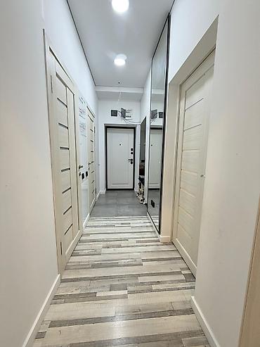 ремонт помещения: Косметологическая студия 60 м², 2 комнаты, С ремонтом, Без оборудования, Многоэтажное жилое здание, Отдельный санузел — 8