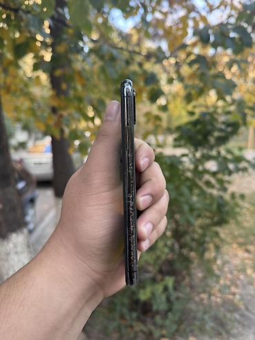 iphome x: IPhone X, Б/у, 64 ГБ, Space Gray, 100 % — 3