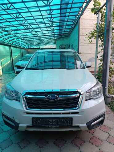 шины на 13 размер: Subaru Forester: 2017 г., 2 л, Вариатор, Бензин, Кроссовер