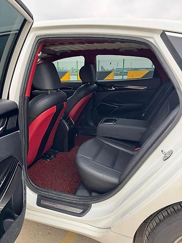 Kia: Kia K7: 2019 г., 3 л, Автомат, Газ, Седан — 16