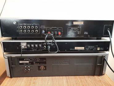 Zvučnici i stereo sistemi: Svaki uredjaj je potpuno ispravan, dok se stanje vidi na slikama na lalafo.rs — 10 Zvučnici i stereo sistemi: Svaki uredjaj je potpuno ispravan, dok se stanje vidi na slikama — 10
