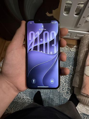 iphone cs: IPhone 11 Pro, 256 GB, Matte Gold, Zəmanət, Simsiz şarj, Sənədlərlə — 2