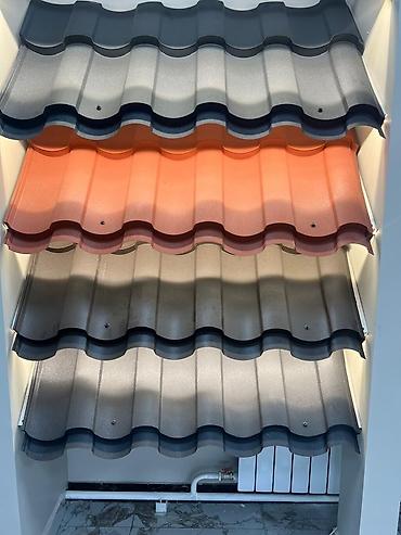 Металлочерепица: Профнастил металлочерепица для крыши кровли 🏡🏠🏡🏠 сайдинг водосточные — 18