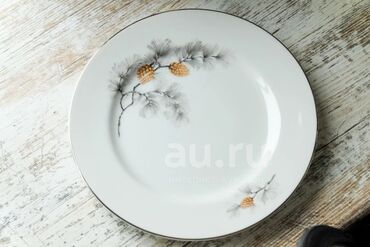 alpenberg посуда: Срочно купим такие тарелки или сервиз
