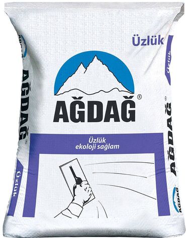 sumqayit kafel metlax: Ağdağ Üzlük 25 kq - 6.20 AZN